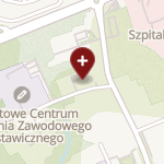 Novum-Med Centrum Medyczne on map