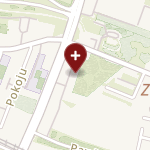 Centrum Medyczne Centermed on map