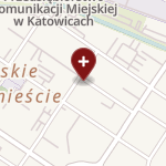 NZOZ Specjalistyczna Przychodnia Lekarsko-Stomatologiczna "Comfortmed" on map