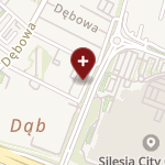 Rock Your Smile Kliniki Ortodontyczne on map