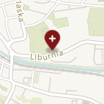 Centrum Stomatologiczno-Medyczne Park Medical on map