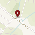 NZOZ Imdental on map