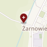 SPZOZ Ośrodek Zdrowia on map