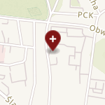 Szpital Miejski w Siemianowicach Śląskich on map