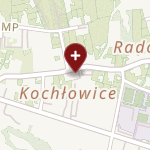 Przychodnia Szpakmed Kochłowice na mapie