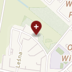 Centrum Medyczne Sar on map