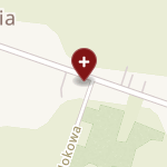 ZOZ Marcjan Latos on map