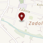 Quantum Dental na mapie