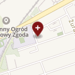 Neuro-Medic Poradnia Wielospecjalistyczna on map