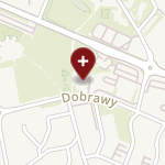 NZOZ Centrum Medyczne Panaceum on map