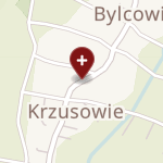 Merkury Medica on map