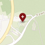 Stomatologia Jakub Munk na mapie