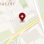 Royal Dental Katowice on map