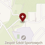 B_serwis Poradnia Lekarska on map