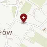 Ortodoncja - Stomatologia i Inne Specjalizacje Lekarskie on map