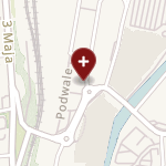 PZU Zdrowie on map