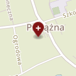 NZOZ "Servimed" Karina Małek, Gabriela Kubek on map