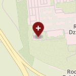 Diagnostyka Obrazowa on map