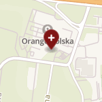 NZOZ Helimed na mapie