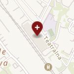 NZOZ Helimed na mapie