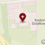 Wojewódzki Szpital Specjalistyczny nr 5 im. św. Barbary w Sosnowcu on map