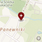 NZOZ Helimed na mapie