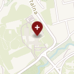 Śląskie Centrum Reumatologii im. Gen. Jerzego Ziętka w Ustroniu on map