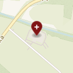 Pracownie "Bonus-Diagnosta" on map