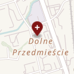 Polskie Koleje Państwowe on map