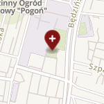 Poliklinika Doktora Bessera 1 on map