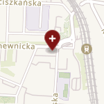 Mekmed Przychodnia Lekarska on map