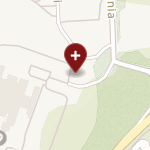 ZOZ "Ars-Med" on map