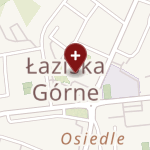 Zespół Poradni "Centrum Medyczne" on map