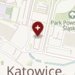 NZOZ Badań Profilaktycznych on map