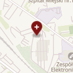 Poradnia Lekarska "Medicus" on map