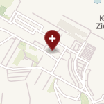 NSZOZ Multimed on map