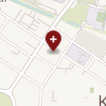 Polis Clinic Gabinety Lekarskie on map