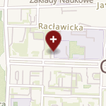 NZOZ Blu-Dent on map