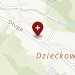 NZOZ Familiamed on map