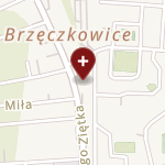 NZOZ Familiamed on map