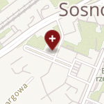 Almiro-Med Przychodnia on map