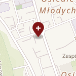 Icz Healthcare on map