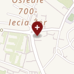 Przychodnia "Centrum" on map