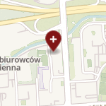 Diagnostyka i Terapia Vera-Med on map