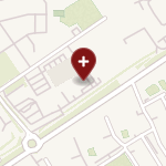NZOZ Tarabuła-Dent Paweł Tarabuła on map