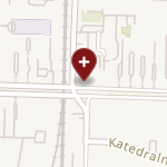 Prywatna Przychodnia Lekarska Janik-Med w Częstochowie on map