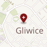 Stomatologia Mikroskopowa on map