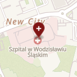 Zakład Rentgena i Usg Wyrobek on map