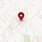 Szpital Miejski w Gliwicach on map