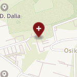 Poradnia Ogólna Biura Studiów, Projektów i Realizacji "Energoprojekt - Katowice" on map